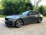 USED 2019 69 BMW 3 SERIES 2.0 320D M SPORT 4d 188 BHP ZERO DEPOSIT FINANCE AVAILABLE