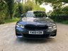 USED 2019 69 BMW 3 SERIES 2.0 320D M SPORT 4d 188 BHP ZERO DEPOSIT FINANCE AVAILABLE