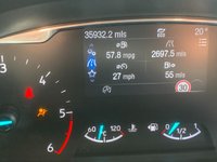 USED 2018 18 FORD FIESTA 1.5 TITANIUM TDCI 5d 118 BHP FORD FIESTA TITANIUM - 1.5 TDCi 5DR 118bhp 60+ MPG - 1 FORMER KEEPER FROM BRAND NEW - 35,000 MILES ONLY - WITH SERVICE HISTORY