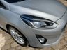 USED 2018 18 FORD FIESTA 1.5 TITANIUM TDCI 5d 118 BHP FORD FIESTA TITANIUM - 1.5 TDCi 5DR 118bhp 60+ MPG - 1 FORMER KEEPER FROM BRAND NEW - 35,000 MILES ONLY - WITH SERVICE HISTORY