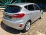 USED 2018 18 FORD FIESTA 1.5 TITANIUM TDCI 5d 118 BHP FORD FIESTA TITANIUM - 1.5 TDCi 5DR 118bhp 60+ MPG - 1 FORMER KEEPER FROM BRAND NEW - 35,000 MILES ONLY - WITH SERVICE HISTORY