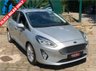 USED 2018 18 FORD FIESTA 1.5 TITANIUM TDCI 5d 118 BHP FORD FIESTA TITANIUM - 1.5 TDCi 5DR 118bhp 60+ MPG - 1 FORMER KEEPER FROM BRAND NEW - 35,000 MILES ONLY - WITH SERVICE HISTORY
