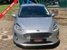 USED 2018 18 FORD FIESTA 1.5 TITANIUM TDCI 5d 118 BHP FORD FIESTA TITANIUM - 1.5 TDCi 5DR 118bhp 60+ MPG - 1 FORMER KEEPER FROM BRAND NEW - 35,000 MILES ONLY - WITH SERVICE HISTORY