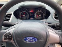 USED 2009 09 FORD FIESTA 1.2 STYLE PLUS 5d 81 BHP 