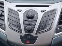 USED 2009 09 FORD FIESTA 1.2 STYLE PLUS 5d 81 BHP 