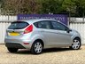 USED 2009 09 FORD FIESTA 1.2 STYLE PLUS 5d 81 BHP 
