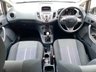 USED 2009 09 FORD FIESTA 1.2 STYLE PLUS 5d 81 BHP 