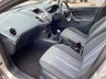 USED 2009 09 FORD FIESTA 1.2 STYLE PLUS 5d 81 BHP 