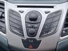 USED 2009 09 FORD FIESTA 1.2 STYLE PLUS 5d 81 BHP 
