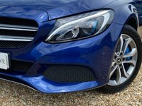 USED 2017 17 MERCEDES-BENZ C CLASS 2.0 C350 E SPORT PREMIUM 4d 208 BHP/ 293PS Combined