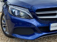 USED 2017 17 MERCEDES-BENZ C CLASS 2.0 C350 E SPORT PREMIUM 4d 208 BHP/ 293PS Combined