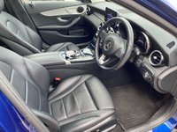 USED 2017 17 MERCEDES-BENZ C CLASS 2.0 C350 E SPORT PREMIUM 4d 208 BHP/ 293PS Combined