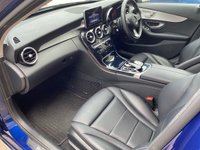 USED 2017 17 MERCEDES-BENZ C CLASS 2.0 C350 E SPORT PREMIUM 4d 208 BHP/ 293PS Combined