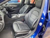 USED 2017 17 MERCEDES-BENZ C CLASS 2.0 C350 E SPORT PREMIUM 4d 208 BHP/ 293PS Combined