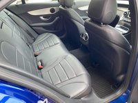 USED 2017 17 MERCEDES-BENZ C CLASS 2.0 C350 E SPORT PREMIUM 4d 208 BHP/ 293PS Combined