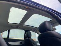 USED 2017 17 MERCEDES-BENZ C CLASS 2.0 C350 E SPORT PREMIUM 4d 208 BHP/ 293PS Combined