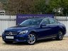 USED 2017 17 MERCEDES-BENZ C CLASS 2.0 C350 E SPORT PREMIUM 4d 208 BHP/ 293PS Combined