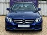 USED 2017 17 MERCEDES-BENZ C CLASS 2.0 C350 E SPORT PREMIUM 4d 208 BHP/ 293PS Combined