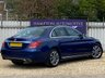 USED 2017 17 MERCEDES-BENZ C CLASS 2.0 C350 E SPORT PREMIUM 4d 208 BHP/ 293PS Combined