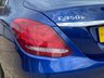 USED 2017 17 MERCEDES-BENZ C CLASS 2.0 C350 E SPORT PREMIUM 4d 208 BHP/ 293PS Combined