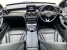 USED 2017 17 MERCEDES-BENZ C CLASS 2.0 C350 E SPORT PREMIUM 4d 208 BHP/ 293PS Combined