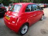 USED 2017 17 FIAT 500 1.2 POP STAR 3d 69 BHP Low Mileage, One Owner, Fiat Main Dealer Service History + Just Serviced, NEW MOT, Great fuel economy!
