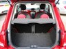 USED 2017 17 FIAT 500 1.2 POP STAR 3d 69 BHP Low Mileage, One Owner, Fiat Main Dealer Service History + Just Serviced, NEW MOT, Great fuel economy!