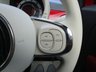 USED 2017 17 FIAT 500 1.2 POP STAR 3d 69 BHP Low Mileage, One Owner, Fiat Main Dealer Service History + Just Serviced, NEW MOT, Great fuel economy!