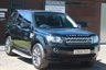 USED 2014 64 LAND ROVER FREELANDER 2.2 METROPOLIS SD4 AUTO FANTASTIC SPECIFICATION
