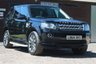 USED 2014 64 LAND ROVER FREELANDER 2.2 METROPOLIS SD4 AUTO FANTASTIC SPECIFICATION