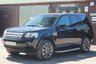 USED 2014 64 LAND ROVER FREELANDER 2.2 METROPOLIS SD4 AUTO FANTASTIC SPECIFICATION