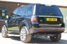 USED 2014 64 LAND ROVER FREELANDER 2.2 METROPOLIS SD4 AUTO FANTASTIC SPECIFICATION