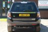 USED 2014 64 LAND ROVER FREELANDER 2.2 METROPOLIS SD4 AUTO FANTASTIC SPECIFICATION