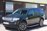 USED 2014 64 LAND ROVER FREELANDER 2.2 METROPOLIS SD4 AUTO FANTASTIC SPECIFICATION