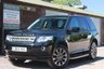 USED 2014 64 LAND ROVER FREELANDER 2.2 METROPOLIS SD4 AUTO FANTASTIC SPECIFICATION