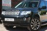 USED 2014 64 LAND ROVER FREELANDER 2.2 METROPOLIS SD4 AUTO FANTASTIC SPECIFICATION