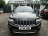 USED 2015 15 JEEP GRAND CHEROKEE 3.0 V6 CRD OVERLAND 4WD 5d 247 BHP AUTOMATIC FOUR WHEEL DRIVE Service History + Just Serviced, MOT until June 2022, Automatic, Four Wheel Drive