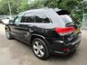 USED 2015 15 JEEP GRAND CHEROKEE 3.0 V6 CRD OVERLAND 4WD 5d 247 BHP AUTOMATIC FOUR WHEEL DRIVE Service History + Just Serviced, MOT until June 2022, Automatic, Four Wheel Drive