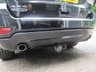 USED 2015 15 JEEP GRAND CHEROKEE 3.0 V6 CRD OVERLAND 4WD 5d 247 BHP AUTOMATIC FOUR WHEEL DRIVE Service History + Just Serviced, MOT until June 2022, Automatic, Four Wheel Drive
