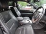 USED 2015 15 JEEP GRAND CHEROKEE 3.0 V6 CRD OVERLAND 4WD 5d 247 BHP AUTOMATIC FOUR WHEEL DRIVE Service History + Just Serviced, MOT until June 2022, Automatic, Four Wheel Drive