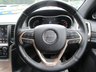USED 2015 15 JEEP GRAND CHEROKEE 3.0 V6 CRD OVERLAND 4WD 5d 247 BHP AUTOMATIC FOUR WHEEL DRIVE Service History + Just Serviced, MOT until June 2022, Automatic, Four Wheel Drive
