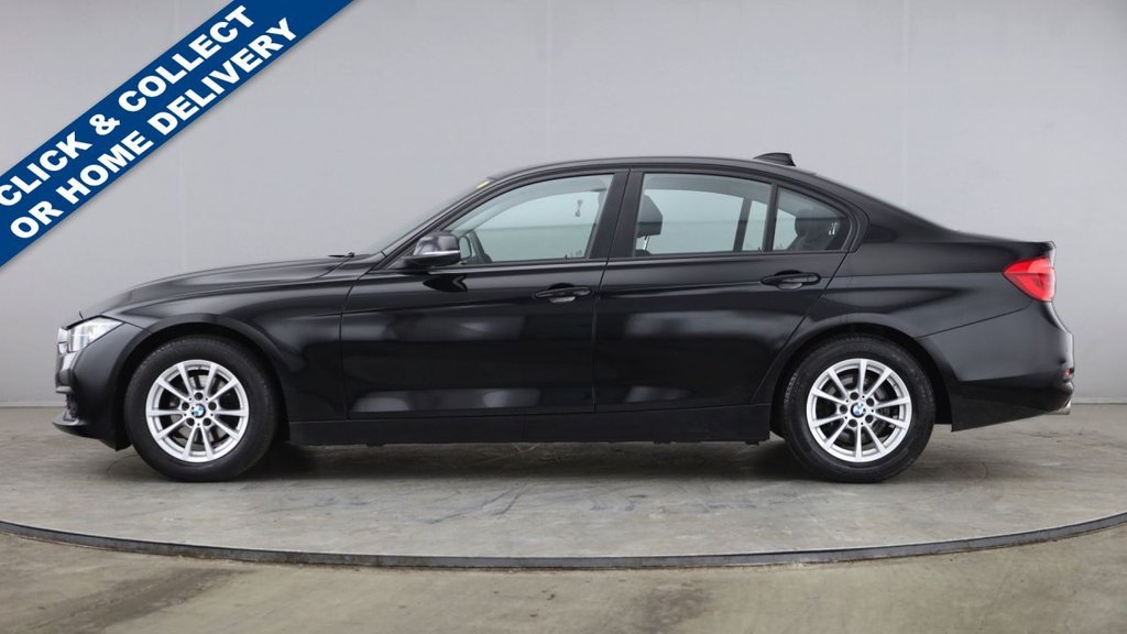 View our BMW 3 SERIES