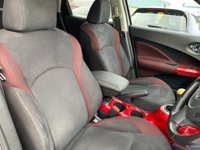 USED 2011 05 NISSAN JUKE 1.6 ACENTA PREMIUM 5d 117 BHP 