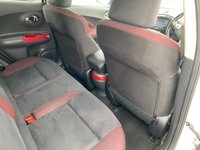 USED 2011 05 NISSAN JUKE 1.6 ACENTA PREMIUM 5d 117 BHP 