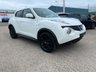 USED 2011 05 NISSAN JUKE 1.6 ACENTA PREMIUM 5d 117 BHP 