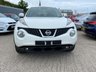 USED 2011 05 NISSAN JUKE 1.6 ACENTA PREMIUM 5d 117 BHP 