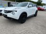 USED 2011 05 NISSAN JUKE 1.6 ACENTA PREMIUM 5d 117 BHP 