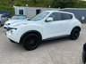 USED 2011 05 NISSAN JUKE 1.6 ACENTA PREMIUM 5d 117 BHP 