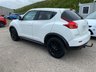 USED 2011 05 NISSAN JUKE 1.6 ACENTA PREMIUM 5d 117 BHP 