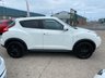 USED 2011 05 NISSAN JUKE 1.6 ACENTA PREMIUM 5d 117 BHP 